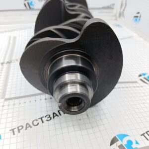 Коленвал Газель Next 2.5 G21A РМ40004643 (ТЗ-ТрастЗапчасть) OEM