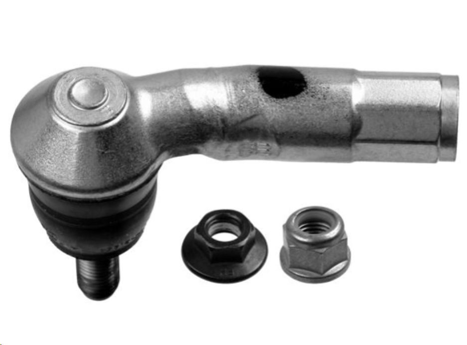 Рулевой наконечник VAG Audi A3(S3),Q3(8UB/8UG),Octavia (1Z3/5E3/NL3)/SuperB (3T4/3T5) (левый) - Миниатюра товара 1