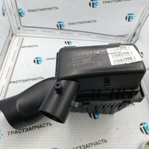 Корпус воздушного фильтра Sollers Atlant 2.7 1109100R104 / 1109100R1040 ORG JAC