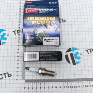 Свеча зажигания TOYOTA LAND CRUISER 2003-2013/YARIS 2005-2011 SK20HR11 DENSO EUROPE