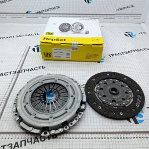 Сцепление Great Wall Hover H6 1.5 (GW4G15B) LUK CHINA