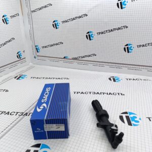 РЦС Рабочий цилиндр сцепления/выжимной Peugeot CITROEN C2/C3/C4/C5/BERLINGO PEUGEOT 307/308 SACHS