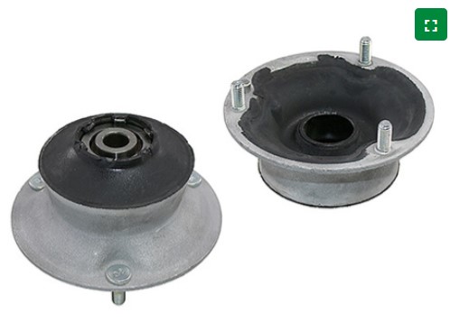 Опора передней стойки BMW e39/e46/e60/e87/e90/x3 SACHS - Миниатюра товара 1
