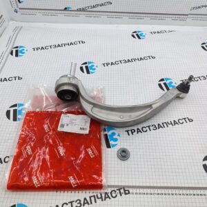Рычаг передний VAG Audi A4 (B8),A5 (8T3), Q5(8RB) (нижний сзади, правый) TRW