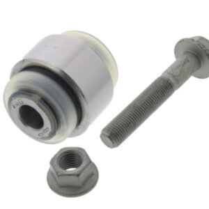 Сайлентблок задней подвески BMW X1(E84), 1(E81/E82/E87/E88/F20/F21), 3(E90/F30/F80)