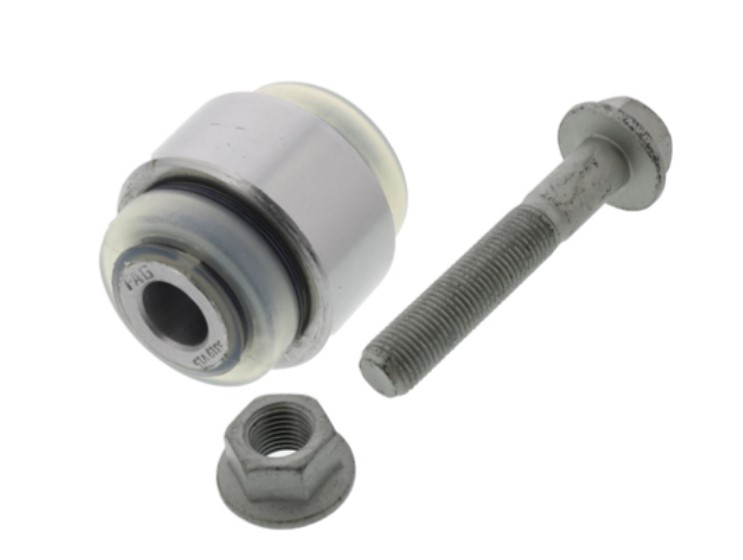 Сайлентблок задней подвески BMW X1(E84), 1(E81/E82/E87/E88/F20/F21), 3(E90/F30/F80) - Миниатюра товара 1