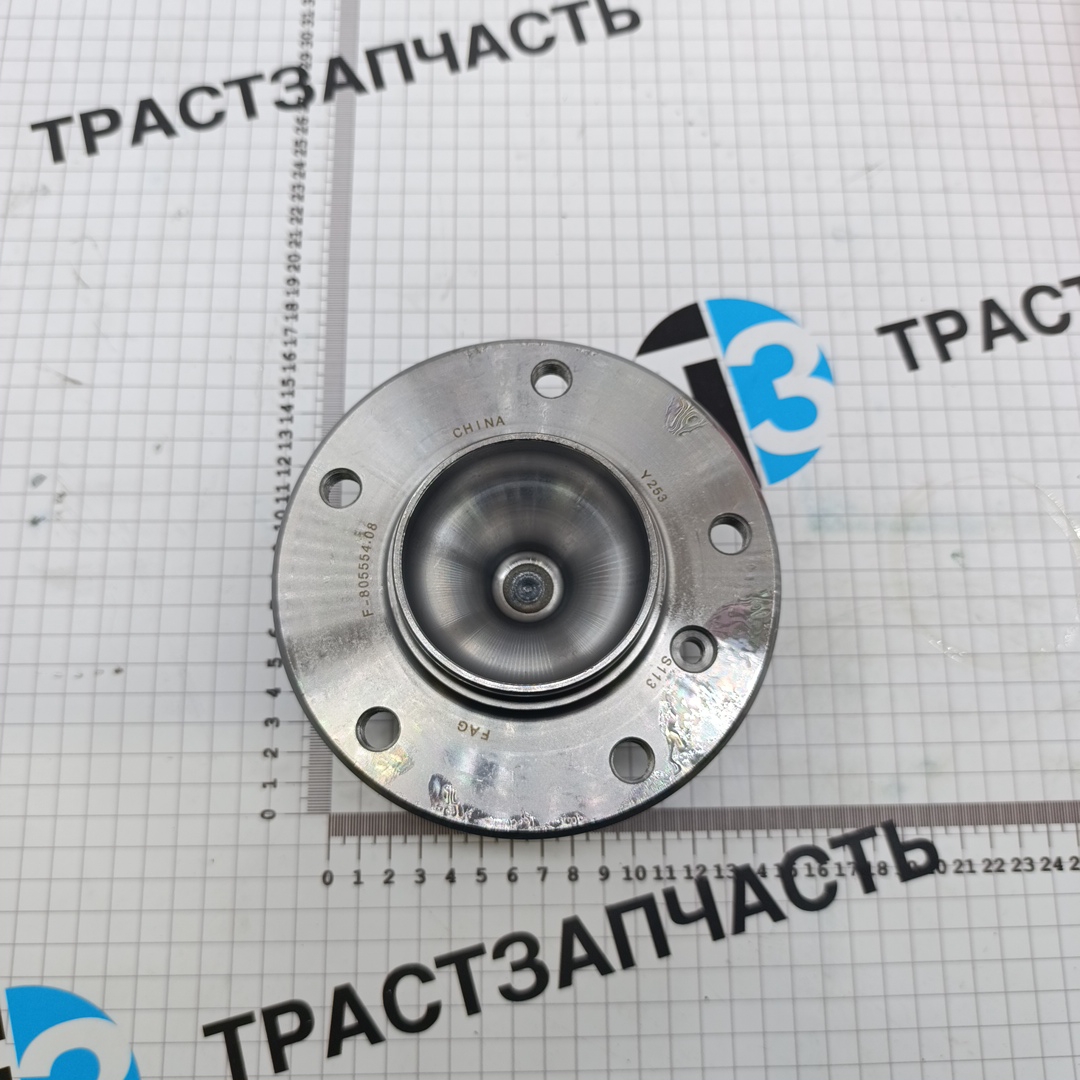 Ступица передняя BMW E90,E87,E81,E88,E82 FAG EUROPE - Миниатюра товара 3