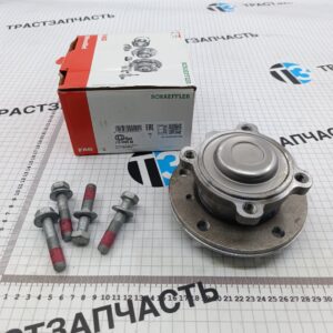 Ступица передняя BMW E90,E87,E81,E88,E82 FAG EUROPE