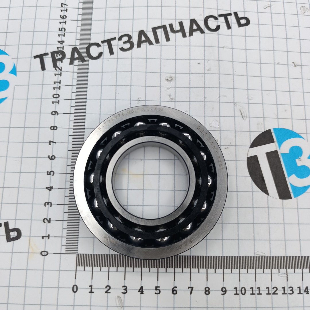 Комплект подшипников+сальников заднего редуктора BMW 1 (Е81/Е87), 3 (Е90-E93), 5 (Е60), X1 (Е84), - Миниатюра товара 5