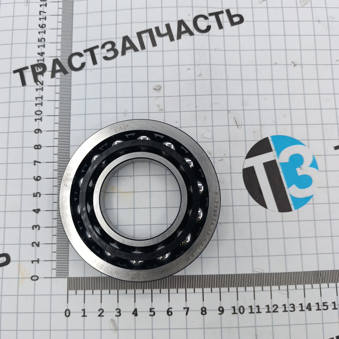 Комплект подшипников+сальников заднего редуктора BMW 1 (Е81/Е87), 3 (Е90-E93), 5 (Е60), X1 (Е84), - Миниатюра товара 6