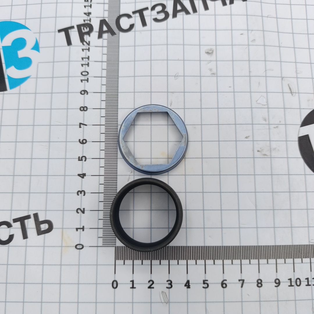 Комплект подшипников+сальников заднего редуктора BMW 1 (Е81/Е87), 3 (Е90-E93), 5 (Е60), X1 (Е84), - Миниатюра товара 8