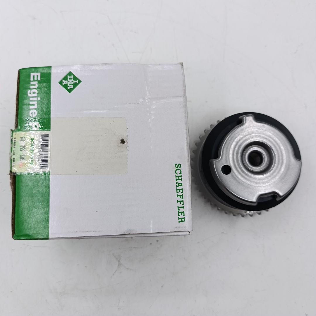 Шестерня распредвала BMW N52 (впуск) 11367583207 INA CHINA - Миниатюра товара 2