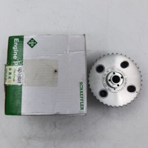 Шестерня распредвала BMW N52 (впуск) 11367583207 INA CHINA