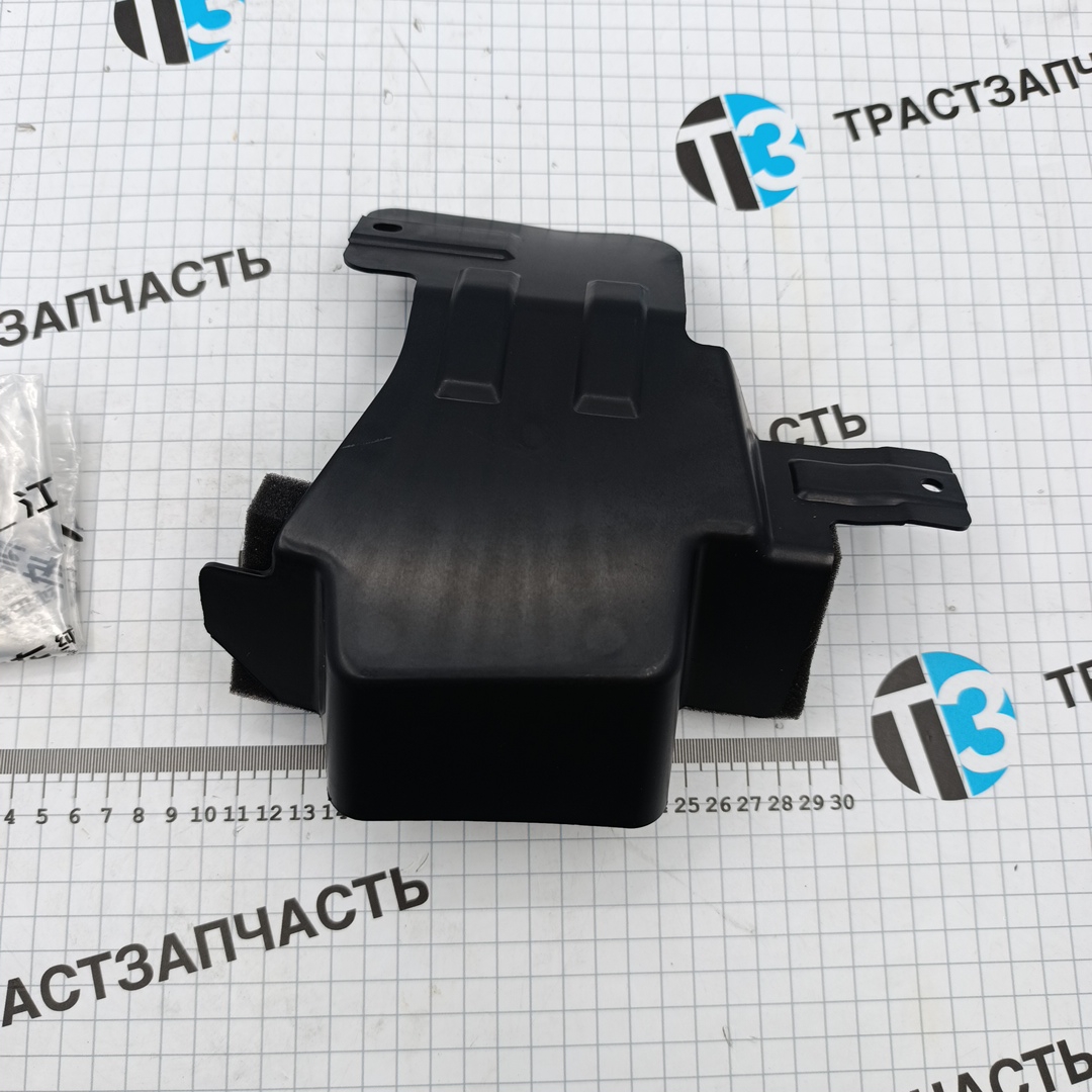 Кронштейн радиатора Sollers Atlant 1.9D (нижний, правый) 1306040R1040 ORG - Миниатюра товара 2