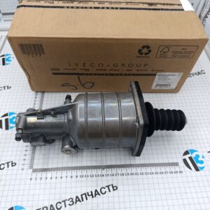 РЦС Рабочий цилиндр сцепления/ПГУ Iveco Stralis Trakker 5802192368 ORG IVECO