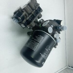 Осушитель воздуха Iveco Stralis,Trakker (в сборе) 41285095 ORIGINAL IVECO