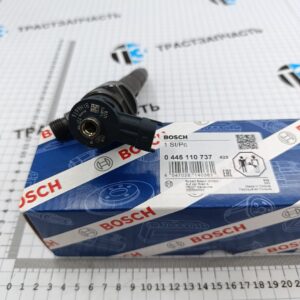 Форсунка топливная SOLLERS ATLANT 2.7D 149л.с (Евро 5) (HFC4DE1-1D) 0445110737/1042200FE010 BOSCH