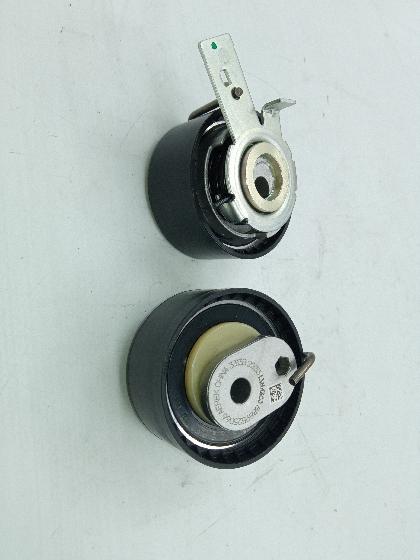 Ролик ГРМ Geely Coolray,Geely Atlas PRO 1.5 (натяжной) 1046532000  ORG GEELY - Миниатюра товара 1