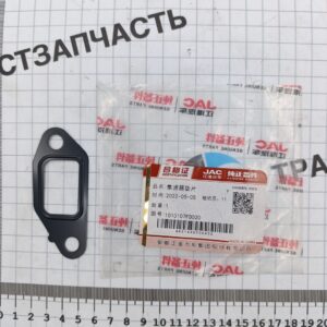Прокладка трубки маслозаборника Sollers Argo 2.0 ТЗ 1010107FD020 ORG JAC