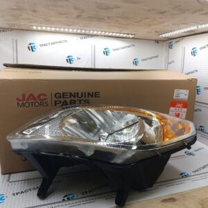 Фара Sollers Atlant (водител.сторона) 4121100R001 ORG JAC