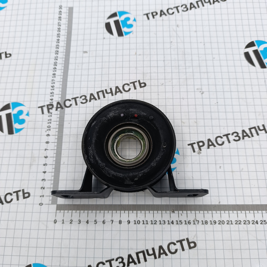 Подшипник подвесной карданного вала Sollers Atlant 2.7D 149л.с (Евро 5) ORG JAC - Миниатюра товара 2