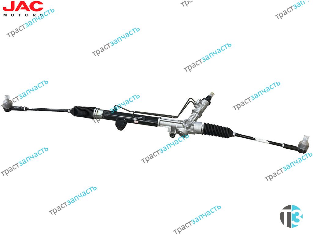 Рулевая рейка для а/м Sollers Atlant 1.9- 2.7D ТЗ 3402300R0090 ORG JAC