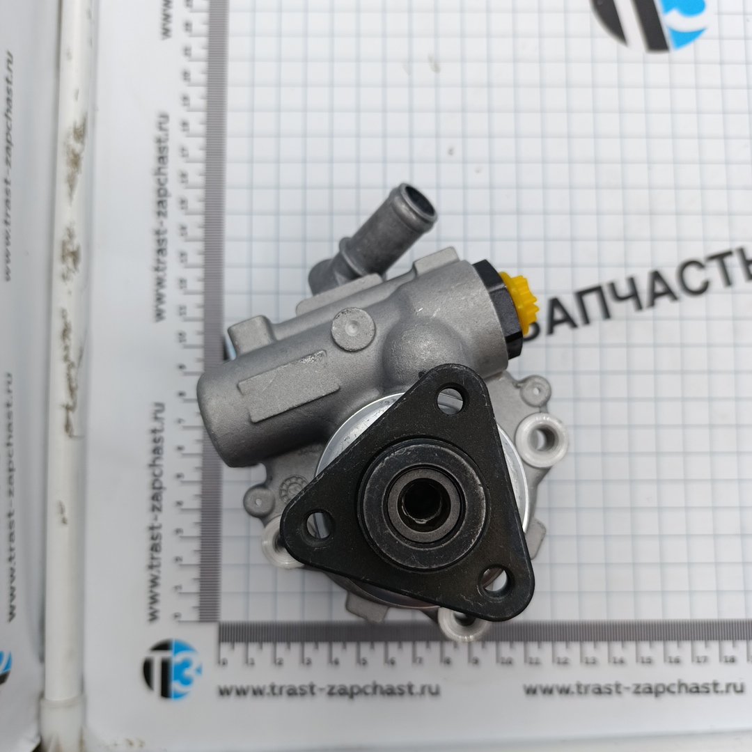 Насос ГУРа Газель Next 2.8 ISF 5286672/5270739 ТЗ (ТрастЗапчасть)