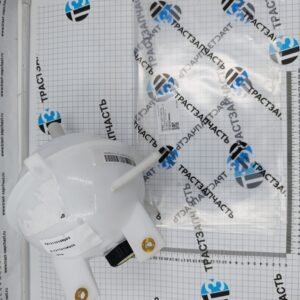 Бачок расширительный Sollers Atlant 2.7D 149л.с(Евро 5) 1311010R002 ТЗ (ТрастЗапчасть)