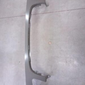 Бампер передний Sollers Atlant (верхняя часть) 8400500R001E ТЗ (ТрастЗапчасть)