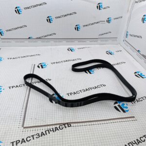 Ремень генератора Sollers Atlant 2.7D (с 2019г. по наст.время ) 8PK2708/1025018FE040B (ТЗ)