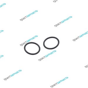 Кольцо уплотнительное радиатора печки PSA/Fiat 244-250 ORG PSA