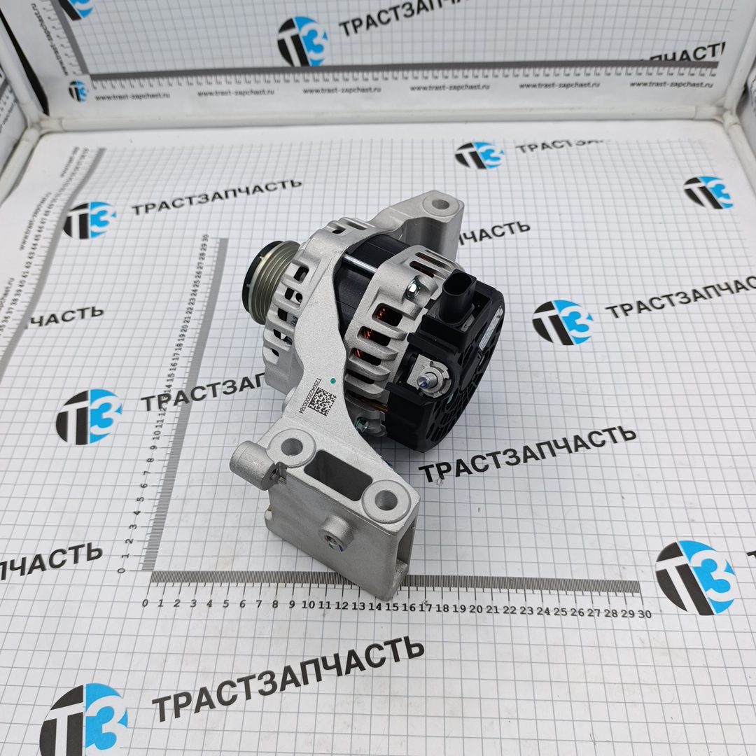 Генератор Geely Emgrand SS11 2040015500/5511700561 ORG GEELY - Миниатюра товара 2