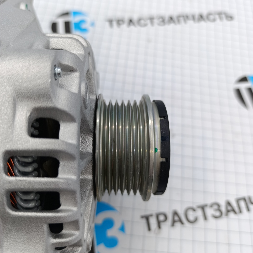 Генератор Geely Emgrand SS11 2040015500/5511700561 ORG GEELY - Миниатюра товара 5