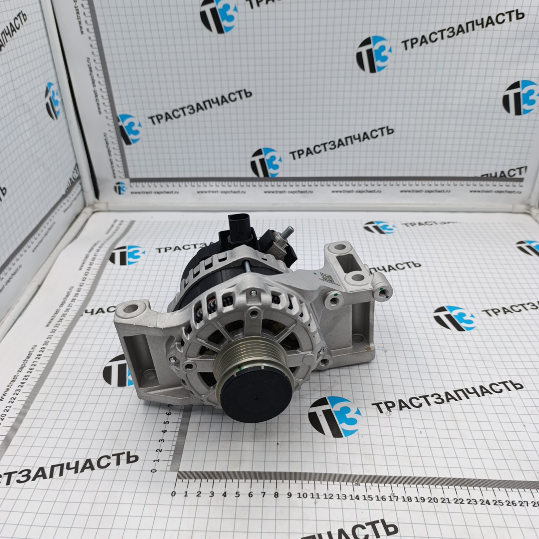 Генератор Geely Emgrand SS11 2040015500/5511700561 ORG GEELY - Миниатюра товара 1