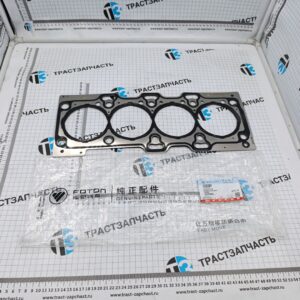 Прокладка ГБЦ Газель Next, Foton Toano 2.8 ISF 5345647/5257187 ORG FOTON
