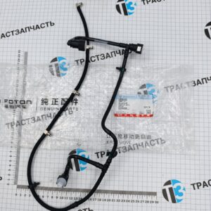 Трубка обратки Газель Next 2.8 ISF 5271464/4992138/5301534 ORG FOTON