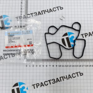 Прокладка масляного теплообменика Газель Next, Foton Toano 2.8 ISF 5262903 ORG FOTON