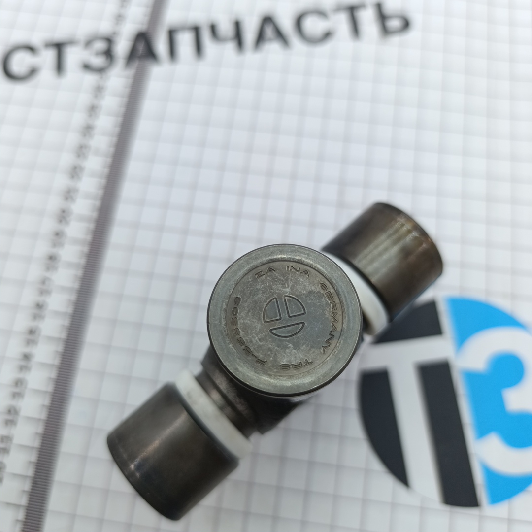Крестовина карданного вала Газель Next 2.8 ISF - Миниатюра товара 3