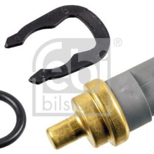 Датчик температуры охл. жидкости VAG Audi,Porsche,Seat,Skoda,Volkswagen 1.8-2.0  FEBI BILSTEIN