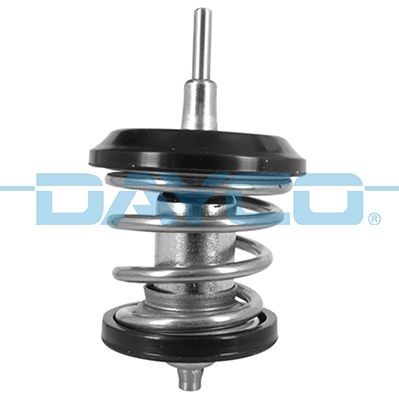 Термостат (Элемент) VAG Audi,Porsche,Seat,Skoda,Volkswagen 1.8-2.0 DAYCO - Миниатюра товара 1