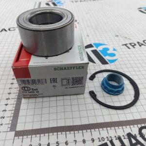 Подшипник задней ступицы BMW F20/F22/F23/F30/F31/F80/F83/F87 FAG EUROPE