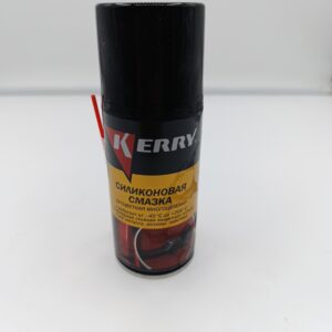 Смазка силиконовая KERRY