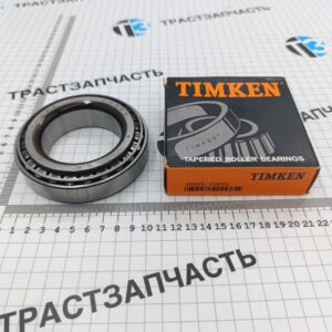 Подшипник задней ступицы Sollers Atlant 2.7D (2х- СКАТНЫЕ зад.колес., ВНУТРЕННИЙ) TIMKEN