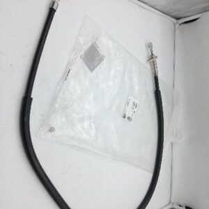 Трос ручника Mercedes Sprinter (задний, левый) 2D0609721A/A9044200285 BOSCH EUROPE
