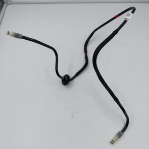 Трубка сцепления Peugeot Boxer 250-290 кузов 1623859680/55269669 ORG FIAT