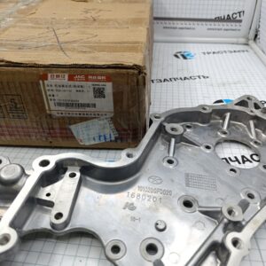 Насос масляный Sollers Argo 2.0 130 л.с (Евро 5) 1010200FD020A / K4112954