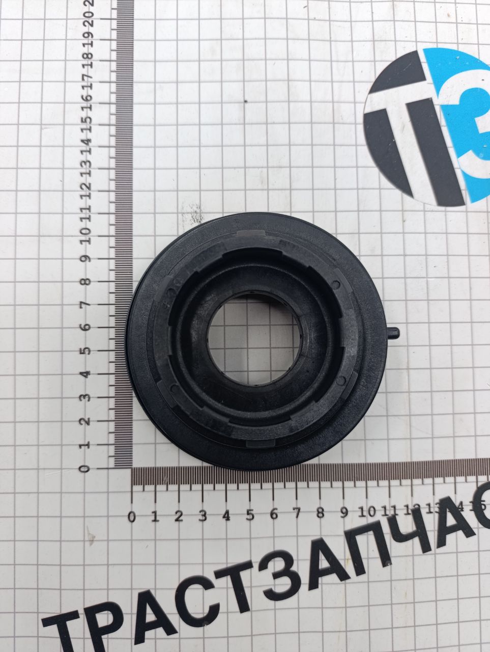 Подшипник опорный амортизатора Ford, Mazda, Volvo SKF EUROPE - Миниатюра товара 3