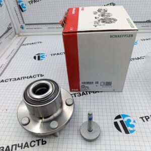 Ступица передняя Ford Focus II/C MAX/Volvo V40 (+болт) FAG EUROPE