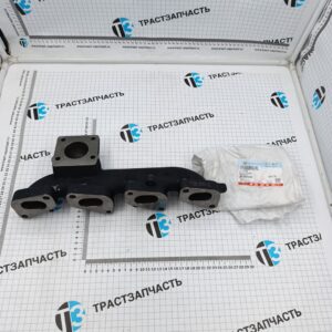 Коллектор выпускной Газель Next 2.5 G21A РSН0008874 ORG FOTON