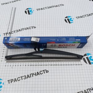 Щетка стеклоочистителя задняя ЛАДА X-Ray (15-) OPEL Corsa D MERCEDES A PEUGEOT 308 300 BOSCH EUROPE